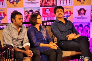 Padesave Movie Team Interview Photos